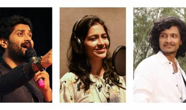 'முதலும் முடிவும்' காதல் மொழி பேசும் சுதந்திர  இசை ஆல்பம்!