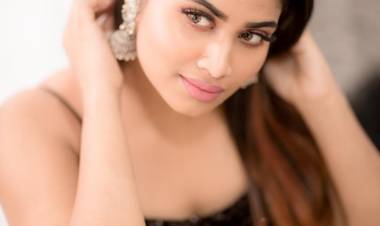 பூர்னேஷ் மற்றும் ஷிவானி நாராயணன் இணைந்து கலக்கும் “போதையில் தள்ளாதே” ரொமான்டிக் சிங்கிள் ! 