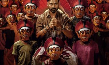 #KarnanOnPrime May 14  @KarnanTheMovie