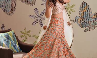 Twirling in delight!!  Actress #NikkiGalrani looks fresh