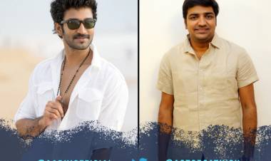 Our short film #ZonedOut! a psychological thriller, to be released by actors @AadhiOfficial & @actorsathish tomorrow at 4:30PM.