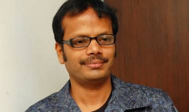 இசையமைப்பாளர் எஸ்.எஸ்.குமரன் இயக்கியுள்ள கொரோனா விழிப்புணர்வு குறும்படம்