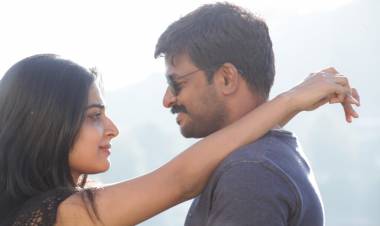 இதுவரை எந்த கதாநாயகனும் நடித்திராத கேரக்டர் "மீண்டும்" படத்தில் உச்சகட்டம்!