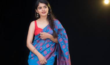 Actress #SanchitaShetty looks incredibly beautiful in these stunning set of pics from her latest photoshoot !! 