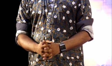 Santhosh Narayanan : “Dhanush was a mentor for the songs of Jagame Thandhiram”