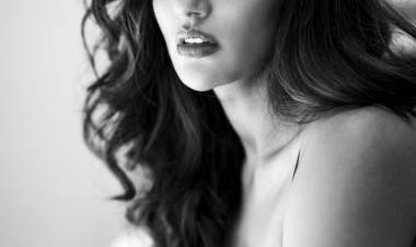 Take a look at Actress #AksharaGowda latest photoshoot stills.