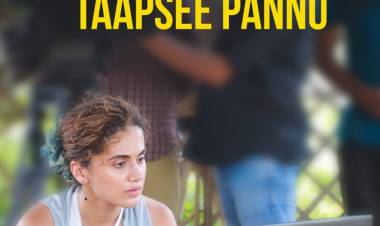 This ‘Mishan’ is surely ‘Impossible’ with out her  Welcoming the amazingly talented 