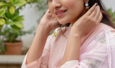 Recent Pics of Actress #vanibhojan