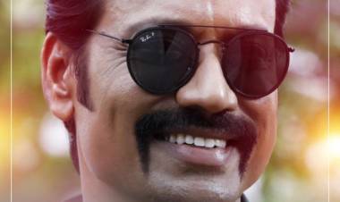 #Maanaadu team wishes a very happy birthday to dir & actor  @iam_SJSuryah  