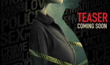 The exciting investigation #ThittamIrandu #PlanB's Teaser Coming Soon 