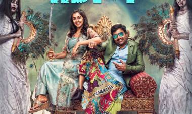 IDIOT Trailer Hits 4.5 Million+ Views. Releasing Soon in Theaters.