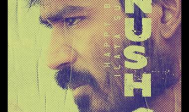 Wishing the power house of  talent & National award winner  @dhanushkraja a very happy birthday! 