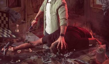 @SathyaJyothi_ 's with @dhanushkraja Dir by @karthicknaren_M titled #Maaran #மாறன் 