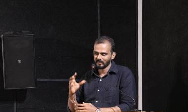 ”படத்தொகுப்பாளர் C.S.பிரேமுக்கு தேசிய விருது நிச்சயம்!” - பாராட்டும் பத்திரிகையாளர்கள்