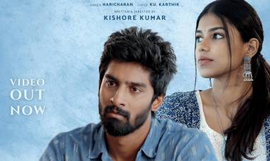 Best wishes to the Team #AruginilTholaivai, a musical short