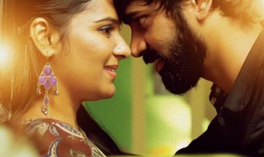 Here’s The Second Look Poster of #SriSivanyaCreations #Yaamaa dir by @DIRECTORSYEDH launched by Producer @prabhu_sr 