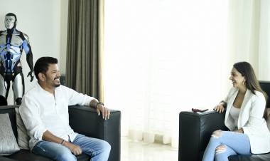 Kiara Advani joins the stellar team of Director Shankar, Ram Charan, and producer Dil Raju for the next big ticket film!