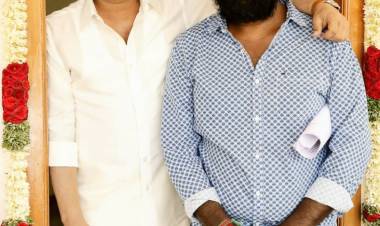 படப்பிடிப்பில் இயக்குநர்-நடிகர் சேரன் காயம்