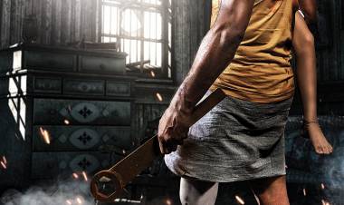 நடனப்புயல்' பிரபுதேவா நடிப்பில் - இயக்குனர் சந்தோஷ் பி ஜெயக்குமார் இயக்கத்தில் தயாராகும் 'பொய்க்கால் குதிரை'