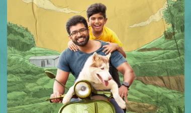 சூரியாவின் 2டி நிறுவனத்துடன் அமேசான் பிரைம் நிறுவனம் ஒப்பந்தம்