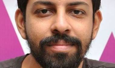 BEJOY NAMBIAR REMINISCES ABOUT HIS TIME WORKING IN NAVARASA