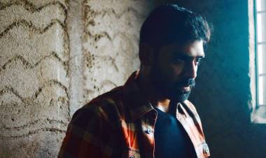 Actor Sai Siddarth – The arrival of Super-Villain in K-Town