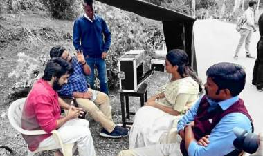 சீனு ராமசாமி - ஜி.வி.பிரகாஷ் கூட்டணியில் இணைந்த பிரபல நடிகர் மக்கள் செல்வம் விஜய்சேதுபதியின் மாமனிதன் படத்தை அடுத்து ஜி.வி.பிரகாஷ் வைத்து புதிய படத்தை இயக்கி வருகிறார் இயக்குனர் சீனு ராமசாமி.