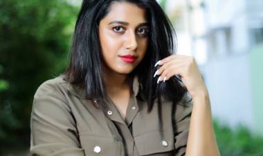 நடிகர் நட்டியுடன்  இணைந்த  ஷில்பா மஞ்சுநாத்..!