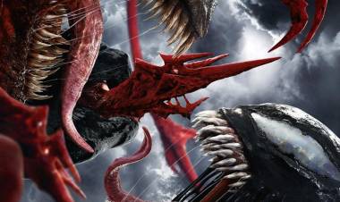 It's finally here! Venom: Let There Be Carnage gets its release date in India!