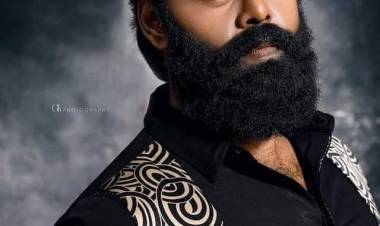 Here are Some Dapper Looks of Versatile Actor and Producer #RKSuresh as He Always Looks Bold and Classy!