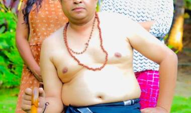 இருள் அரசன் ஓடியனின் திகில் சம்பவங்களை தாங்கி வரும் ‘கருவு’