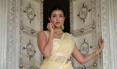 Actress #lakshmimanchu’s Clicks From Her Most Recent Photoshoot @LakshmiManchu 