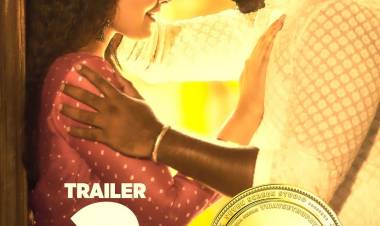 #TughlaqDurbarTrailer Hits 2 Million