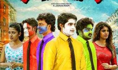 #DevaDasBrothers A Film for the Youngsters is now running at ur favourite theaters 