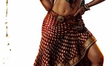 Vikrant Rona First Glimpse: Kichcha Sudeep is the lord of the dark in this spine chilling First Glimpse 