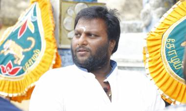 பழைய வண்ணாரப்பேட்டை, திரெளபதி திரைப்படங்களைத் தொடர்ந்து  தற்போது நான் இயக்கி  உள்ள ’ருத்ரதாண்டவம்’ 