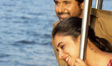 KJR Studios சார்பில் கோட்டபாடி  J ராஜேஷ்,  சிவகார்த்திகேயனின்  Sivakarthikeyan Productions உடன் இணைந்து வழங்க, நெல்சன் திலீப்குமார் இயக்கத்தில் சிவகார்த்திகேயனின் “டாக்டர்” திரைப்படம் அக்டோபர் 2021 ல் வெளியாகிறது !