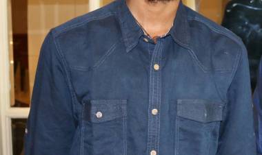 100 விஐபிகள் 'வாஸ்கோடகாமா'  படத்தின் பர்ஸ்ட் லுக்கை வெளியிட்டுள்ளனர்