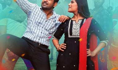 Only 3 Days to go for @vijayantony 's #KodiyilOruvan , Bookings open now.