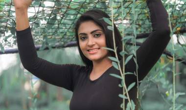 #HappyBirthdayAnithra @catchAnithra plays an impressive part in #PUBG