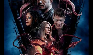 After reigning US Box office over the weekend, 'Venom: Let There Be Carnage' is all set to release in India this Dusshera!