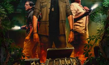 The wait is finally over. The teaser is NOW LIVE and streaming on Youtube. We know your imagination’s been running wild.