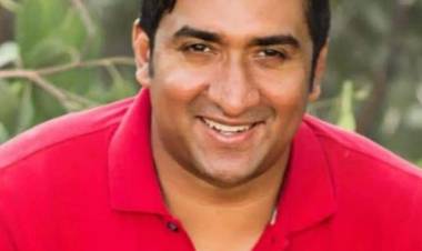 Mr. Sendhil V Thyagarajan  noted Film producer and health care entrepreneur from Sathya Jyothi Films and Sathya Movies  is been unanimously elected as the Treasurer of Tamilnadu Olympic Association