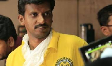 SATHYA JYOTHI FILMS  T.G. தியாகராஜன் வழங்க, மரகத நாணயம் படப்புகழ் இயக்குநர்  ARK சரவணன் இயக்கத்தில்,  நடிகர் ஹிப் ஹாப் ஆதி நடிக்கும்  புதிய  படத்தின் அறிவிப்பு, அதிகாரபூர்வமாக வெளியிடப்பட்டது !