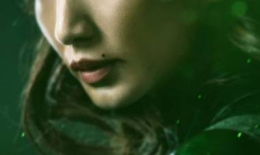 Marvel Studios presents “Eternals,” the 25th movie in the Marvel Cinematic Universe and an all-new adventure introducing 10 Super Heroes