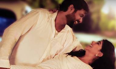 Presenting you #KannammaEannamma