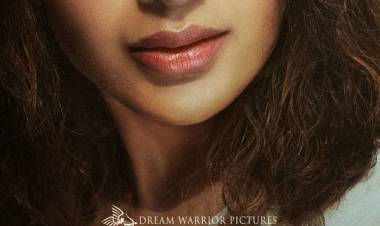 டிரீம் வாரியர் பிக்சர்ஸ் 30வது படம். சமந்தா நடிக்கும் ரொமான்டிக் ஃபேண்டஸி திரைப்படம் ! 