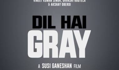 இயக்குநர் சுசிகணேசனின் பாலிவுட் படைப்பின் டைட்டில் வெளியானது!