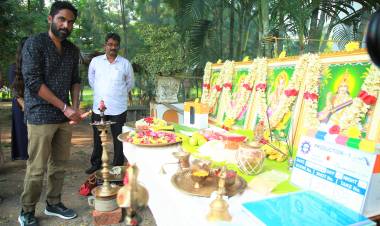 SKLS Galaxy Mall productions in association with Madras Stories’s - Production No. 1 