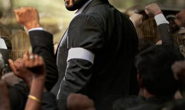 சூப்பர் ஸ்டார் சூர்யாவின் ஜெய் பீம் ட்ரெய்லர், அக்டோபர் 22 அன்று வெளியாகிறது